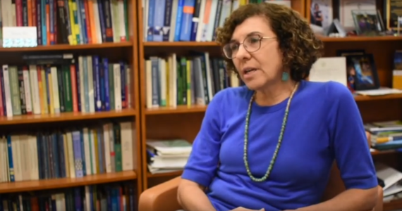 Ana Diez-Roux interview